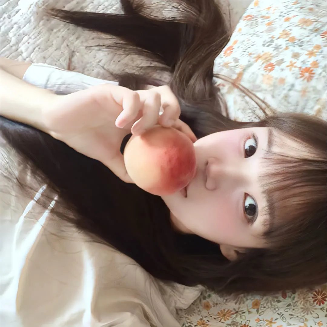 女孩子不好惹