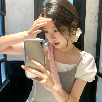 朝我心脏开枪